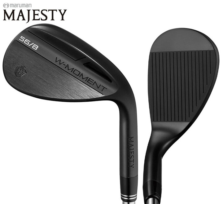 楽天市場】マジェスティ ゴルフ W-MOMENT ウェッジ NSプロ 950GH neo スチールシャフト ノーメッキQPQ仕上げ MAJESTY ダブリューモーメント Wモーメント ネオ : アトミックゴルフ 楽天市場】マジェスティ ゴルフ W-MOMENT ウェッジ NSプロ 950GH neo スチールシャフト ノーメッキQPQ仕上げ MAJESTY ダブリューモーメント Wモーメント ネオ : アトミックゴルフ