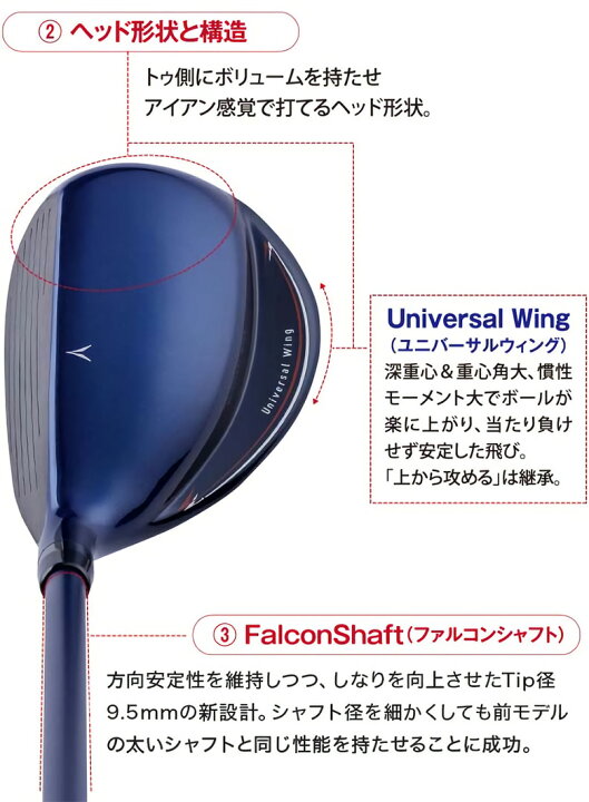 楽天市場】【レディース/送料無料】キャスコ ゴルフ UFO Speed by 