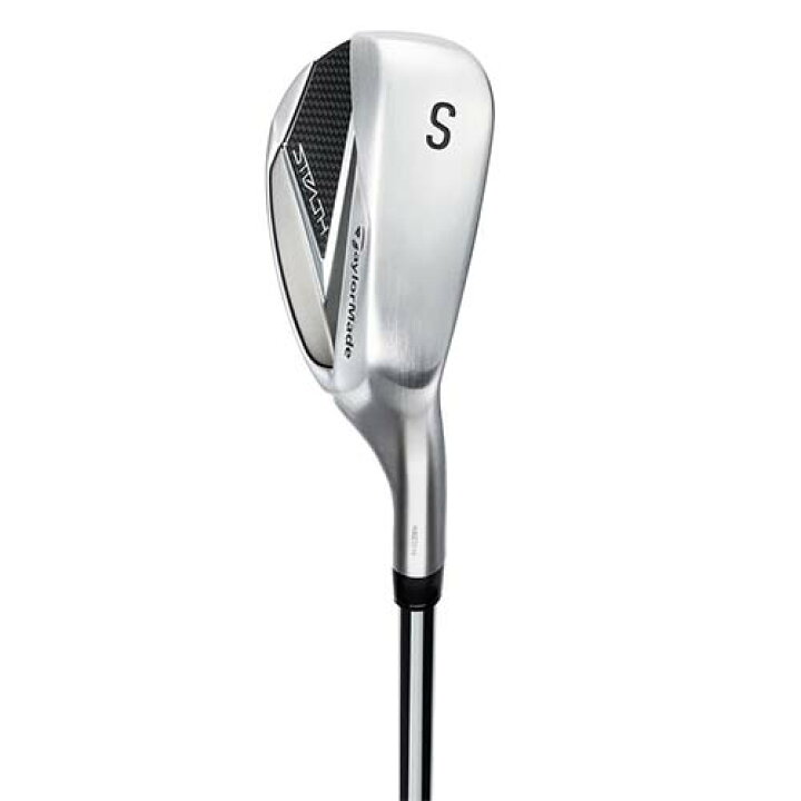 楽天市場】テーラーメイド ゴルフ ステルス アイアンセット 5本組(6-P 