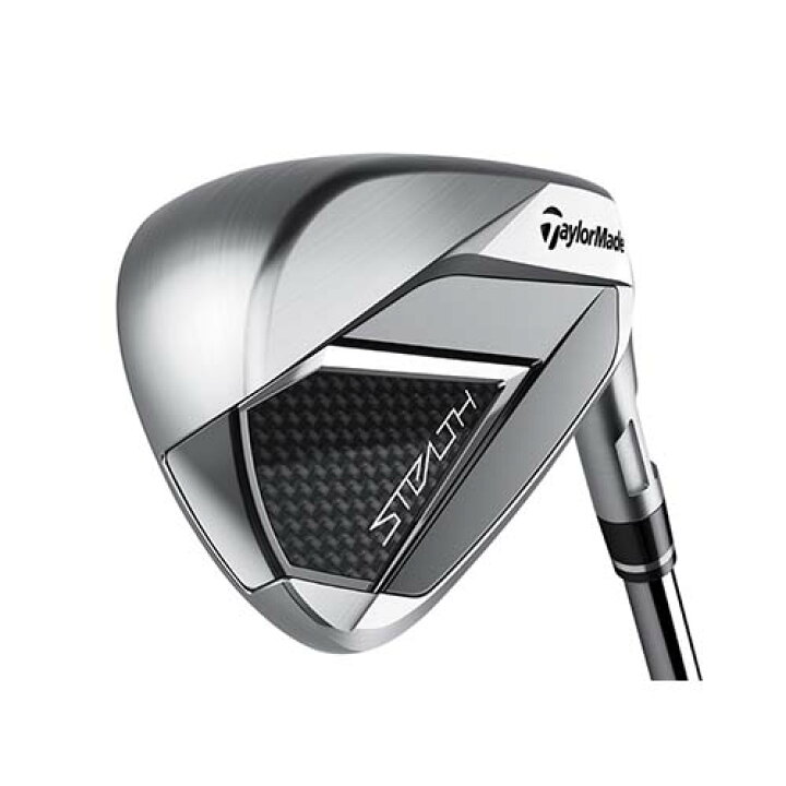 楽天市場】テーラーメイド ゴルフ ステルス アイアンセット 5本組(6-P 