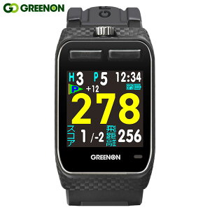 O[I UEStEHb` W[ rv^ GPSir ubN GREENON THE GOLF WATCH ZEAL Stir Stp v v