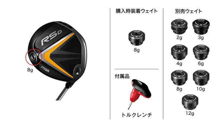 楽天市場】【28時間限定!最大7,000円引きクーポン！】プロギア ゴルフ 