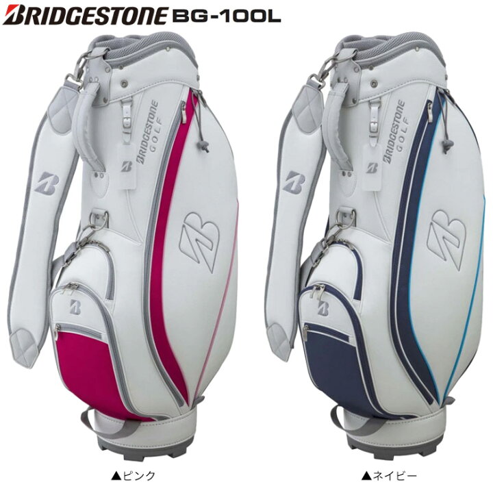 楽天市場】【レディース/送料無料】ブリヂストン ゴルフ BG-100L 