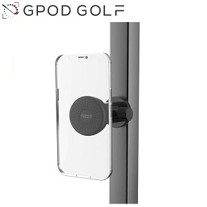 y/{izGPOD GOLF GPOD Caddy G|bh W[|bh LfB StXCOBe K XCO tH[ 싅 X}zB_