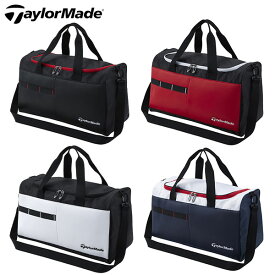 テーラーメイド ゴルフ トゥルーライト TJ106 ボストンバッグ TaylorMade ゴルフバッグ