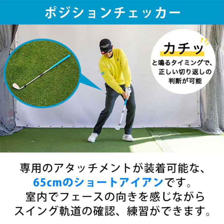 楽天市場】【TEAM SERIZAWA プロデュース】タバタ ゴルフ LAG 