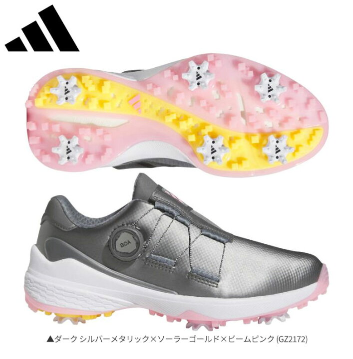 楽天市場】【レディース】アディダス ゴルフ LII02 ゼッドジー23 