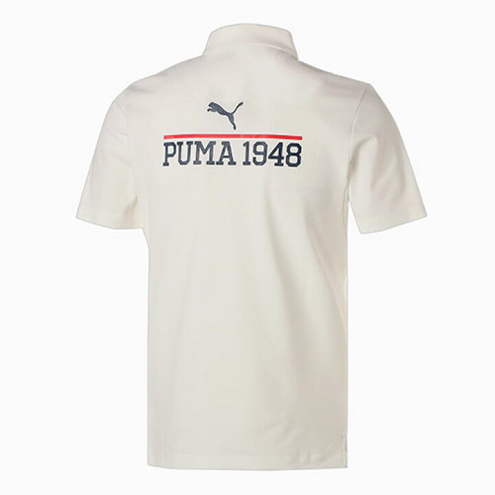 定番の中古商品 新品 大きいサイズ PUMA GOLF プーマ ゴルフウェア トレーナー XL PUMA GOLF プーマゴルフ フルジップベスト スウェット ワッペン グレー系 XL ゴルフウェア メンズ