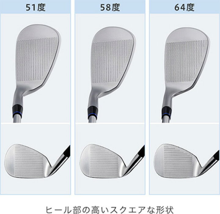 楽天市場】【レディース】オノフ ゴルフ フロッグスリープ2 ウェッジ 