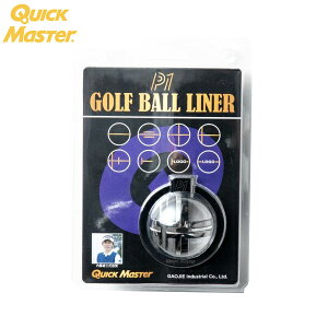 yz}j P1 St{[Ci[ QMMGNT32 GOLF BALL LINER K 360x̐IC}[J[ NCbN}X^[ p^[C