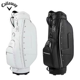 キャロウェイ ゴルフ SPL-I 23 JM カート キャディバッグ Callaway ゴルフバッグ 5123256 5123257【あす楽対応】