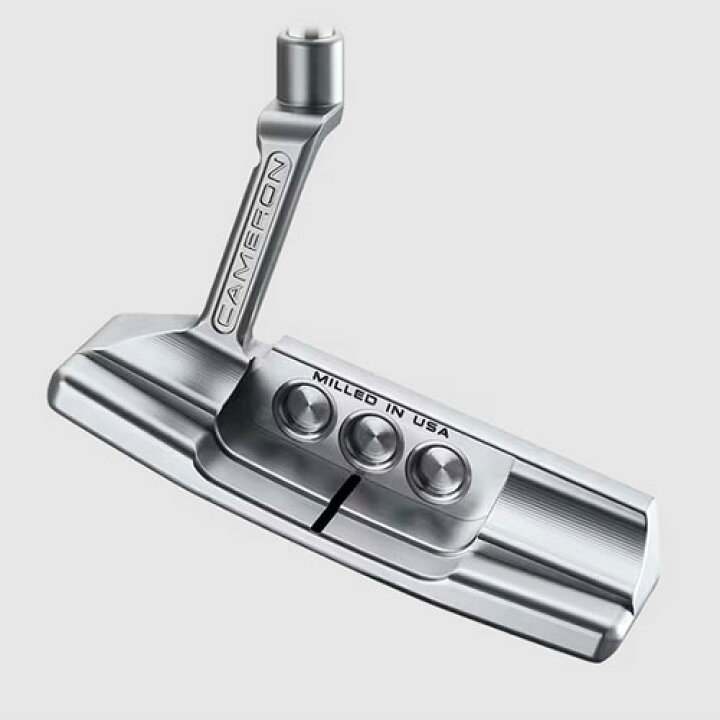 楽天市場】タイトリスト スコッティキャメロン スーパーセレクト  
