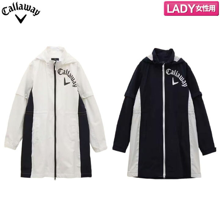 楽天市場】【レディース/送料無料】キャロウェイ ゴルフ C23989202 