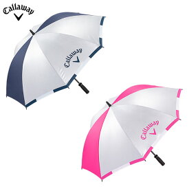 【送料無料】キャロウェイ ゴルフ UV Color Umbrella 70 23 JM 5923021 5923022 傘 Callaway 銀傘 晴雨兼用 UV カラー アンブレラ【あす楽対応】