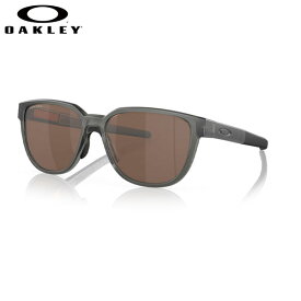 オークリー ゴルフ OO9250A-0357 アクチュエーター サングラス マットグレースモーク OAKLEY Actuator Asian Fit【あす楽対応】