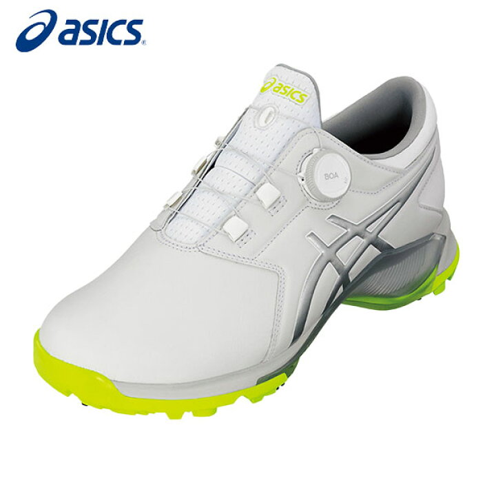 楽天市場】アシックス GEL-ACE PRO M BOA 1111A229 ゴルフシューズ 