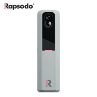 ラプソード モバイルトレーサー MLM2 PRO ゴルフ用 弾道測定器