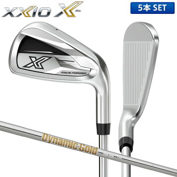 楽天市場】【♯6-Pw/5本セット】2024年モデル ダンロップ ゼクシオX 