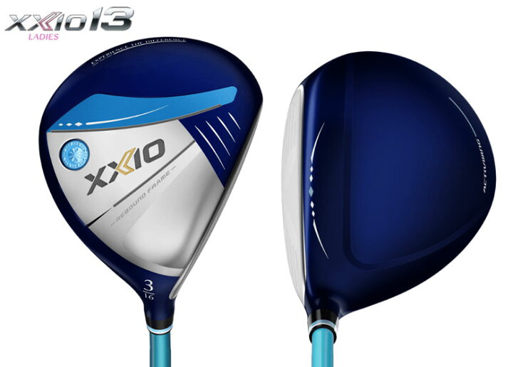 楽天市場】【レディース/クラブセットのみ】ダンロップ ゴルフ  