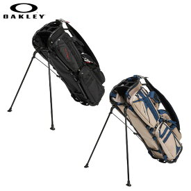 オークリー FOS901692 アイコン スタンド キャディバッグ ゴルフバッグ Icon Golf Bag 24【あす楽対応】