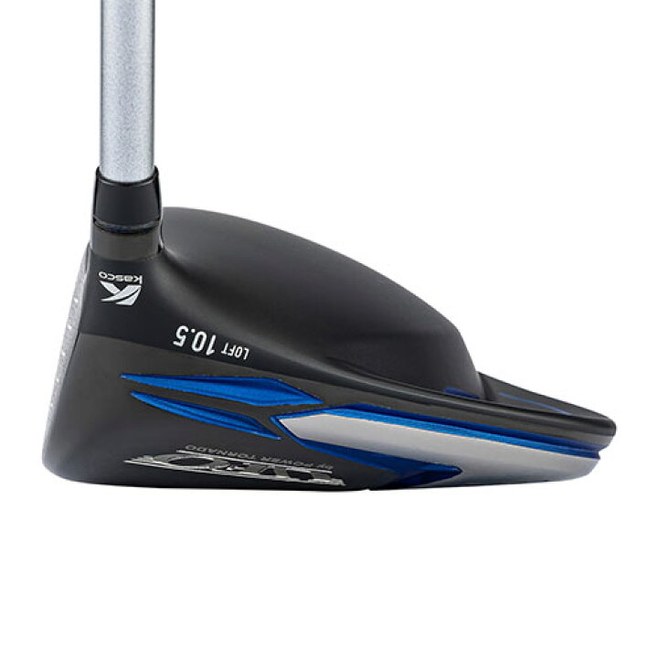 楽天市場】キャスコ UFO AIR DD by POWER TORNADO ドライバー Falcon 