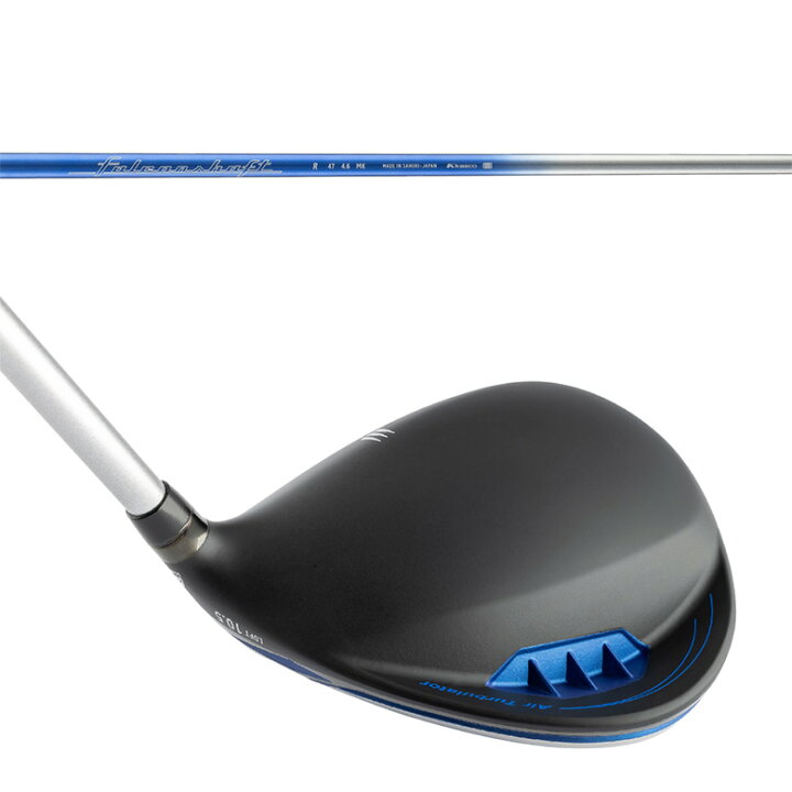 楽天市場】キャスコ UFO AIR DD by POWER TORNADO ドライバー Falcon 