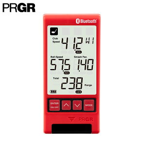 vMA St bhACY|Pbg HS-130_BLE }`Xs[heX^[ v PRGR RED EYES POCKET Stp v