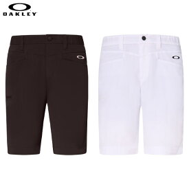 【送料無料】オークリー FOA406462 ショート パンツ ハーフパンツ ゴルフウェア Oakley Tech Cold Shorts【あす楽対応】
