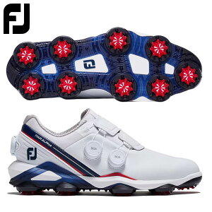 tbgWC cA[At@ gv {A 55547 StV[Y zCg×lCr[×bh FOOTJOY Tour Alpha Triple BOA