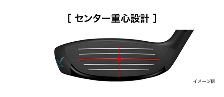 楽天市場】プロギア ゴルフ RSX ユーティリティー Diamana FOR PRGR 