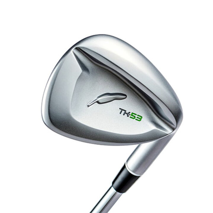楽天市場】フォーティーン ゴルフ TK-59 ウェッジ FS-WEDGE スチール 
