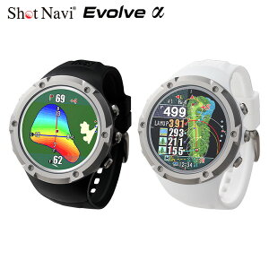 �V���b�g�i�r Evolve �� GPS�i�r �u���b�N,�z���C�g