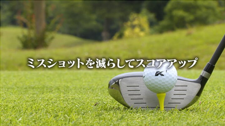 楽天市場】[レビュー投稿で保証延長]キャスコ K2K ミニ ドライバー 