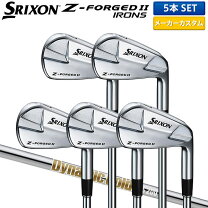 楽天市場】スリクソン z－forged アイアン 4（クラブ｜ゴルフ 