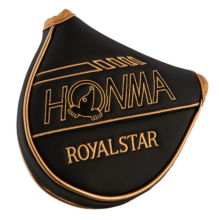 未使用 ホンマ ロイヤルスター U22 ユーティリティー 22° ROYALSTAR 