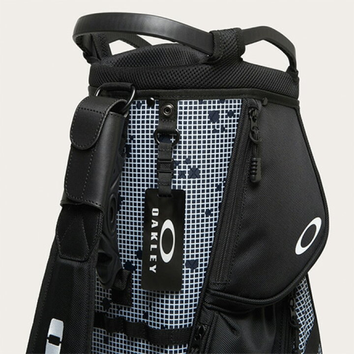 楽天市場】オークリー IB STAND BAG FOS901832 スタンド キャディ 