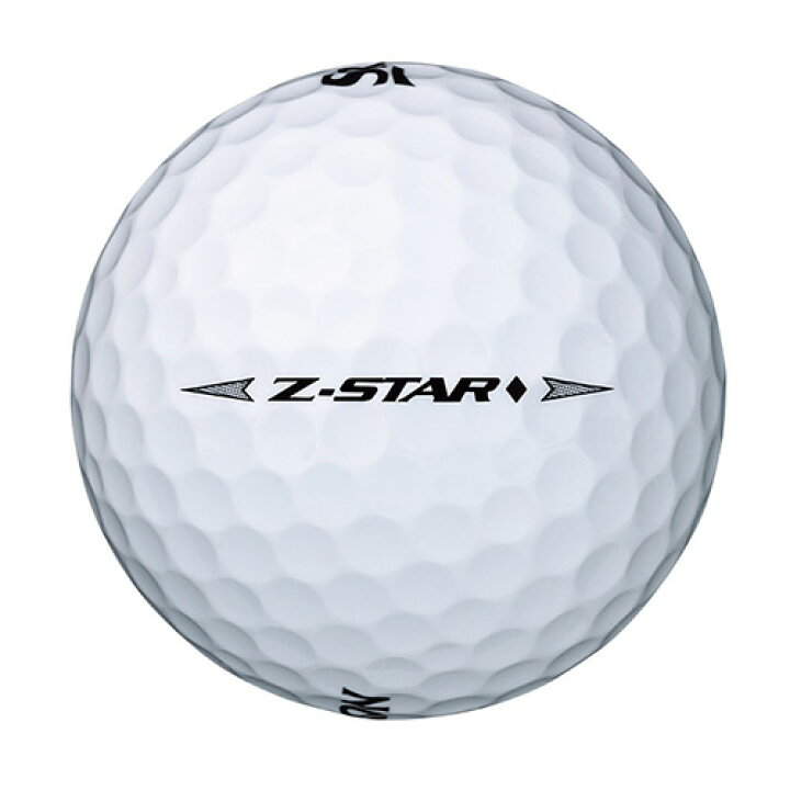 楽天市場】ダンロップ スリクソン Z-STAR ◇ ダイヤモンド ゴルフ 
