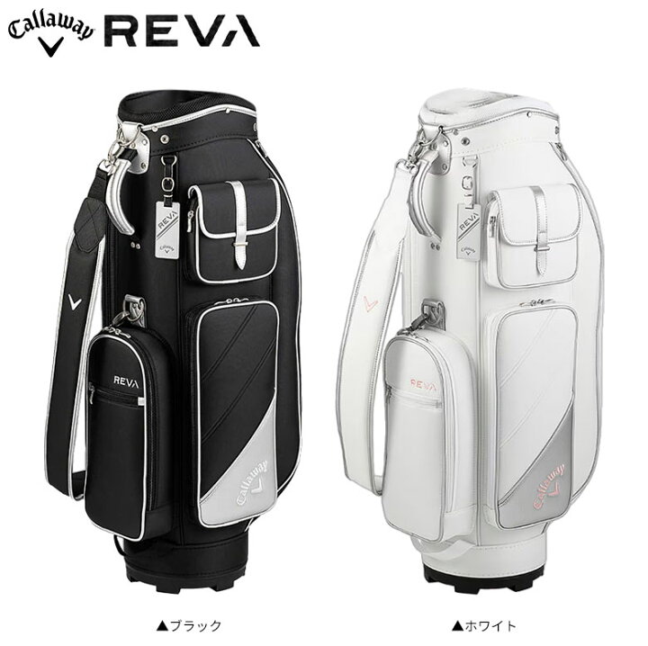 楽天市場】【レディース】キャロウェイ REVA(