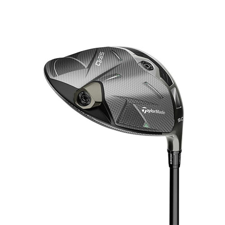 楽天市場】【カスタムスペック】テーラーメイド Qi35 ドライバー 24 