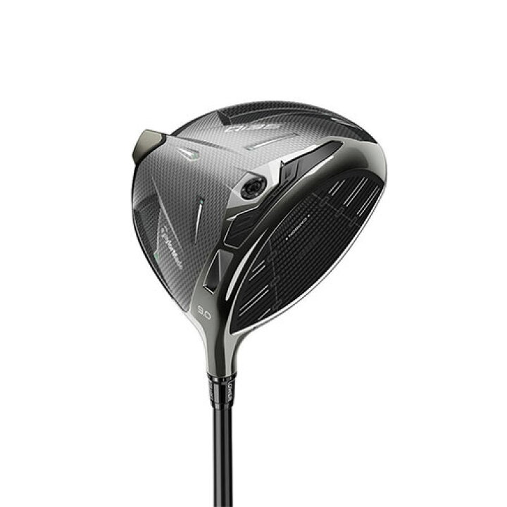 楽天市場】【カスタムスペック】テーラーメイド Qi35 ドライバー 24 