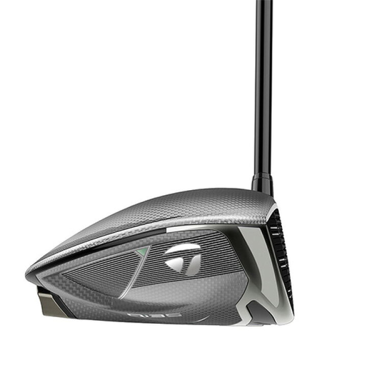 楽天市場】【USモデル】テーラーメイド Qi35 ドライバー フジクラ 