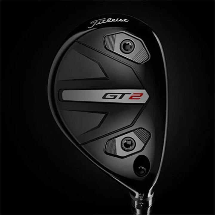 楽天市場】タイトリスト GT2 ユーティリティー TENSEI 1K BLUE HY 65 