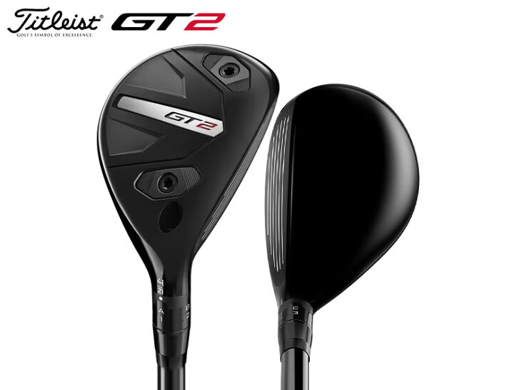 楽天市場】タイトリスト GT2 ユーティリティー TENSEI 1K BLUE HY 65 