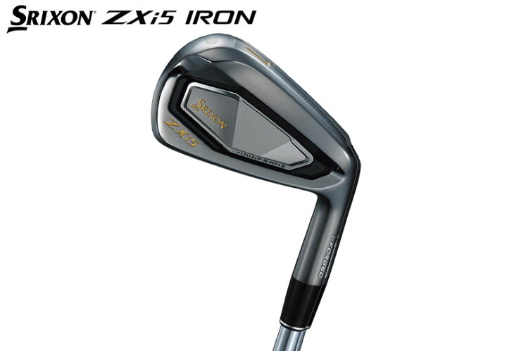 楽天市場】【数量限定】ダンロップ スリクソン ZXi5 ブラッククロムア 