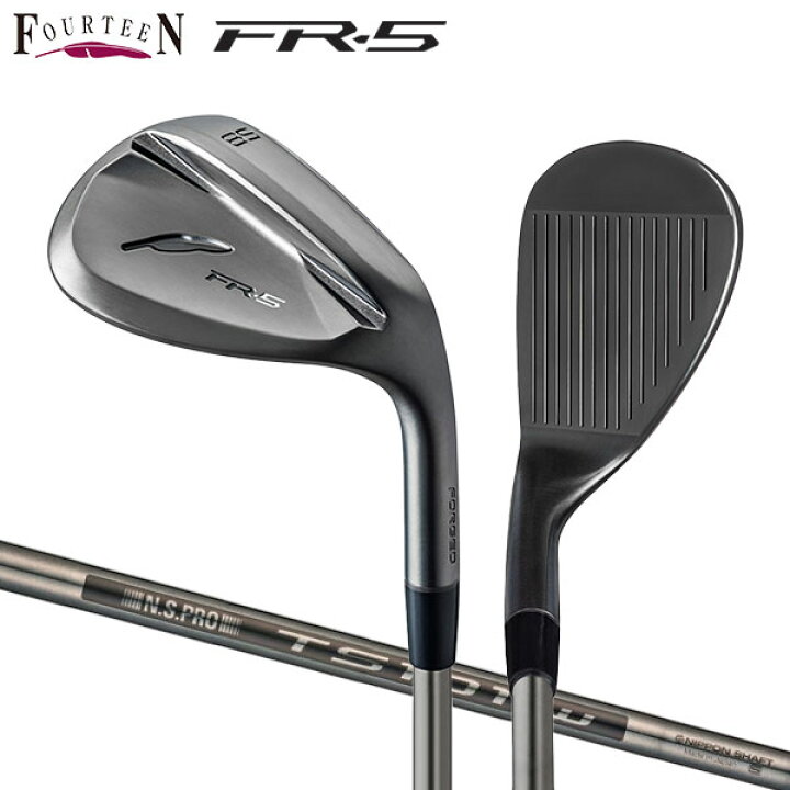 楽天市場】フォーティーン FR-5 ダイヤモンドブラックサテン仕上げ 