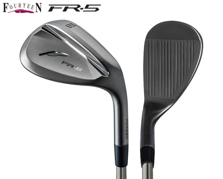 楽天市場】フォーティーン FR-5 ダイヤモンドブラックサテン仕上げ 