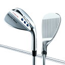 バウンスマジック VT ウェッジ N.S.PRO 950GH スチールシャフト