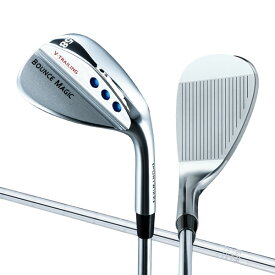 バウンスマジック VT ウェッジ N.S.PRO 950GH スチールシャフト