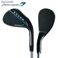 [期間限定5千円引き]マルマン ゴルフ DANGAN7 KS ウェッジ NSプロ 950GH WEDGE スチールシャフト