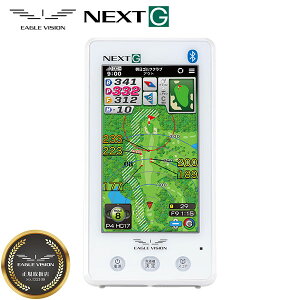 �����S���t �C�[�O���r�W���� NEXT G GPS�i�r EV-438